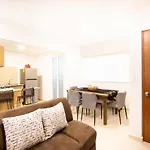 Amazing 2BDRM Apartment in Xola Narvarte, CDMX