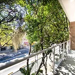 Amazing 2BDRM Apartment in Xola Narvarte, CDMX