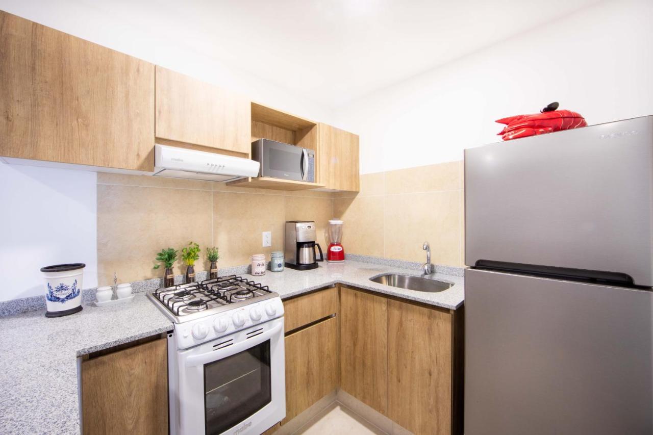 Amazing 2bdrm In Xola Narvarte, Cdmx * Mexico-stad