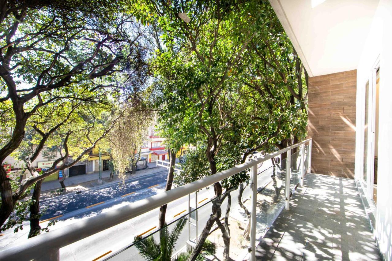 Amazing 2bdrm In Xola Narvarte, Cdmx * Mexico-stad