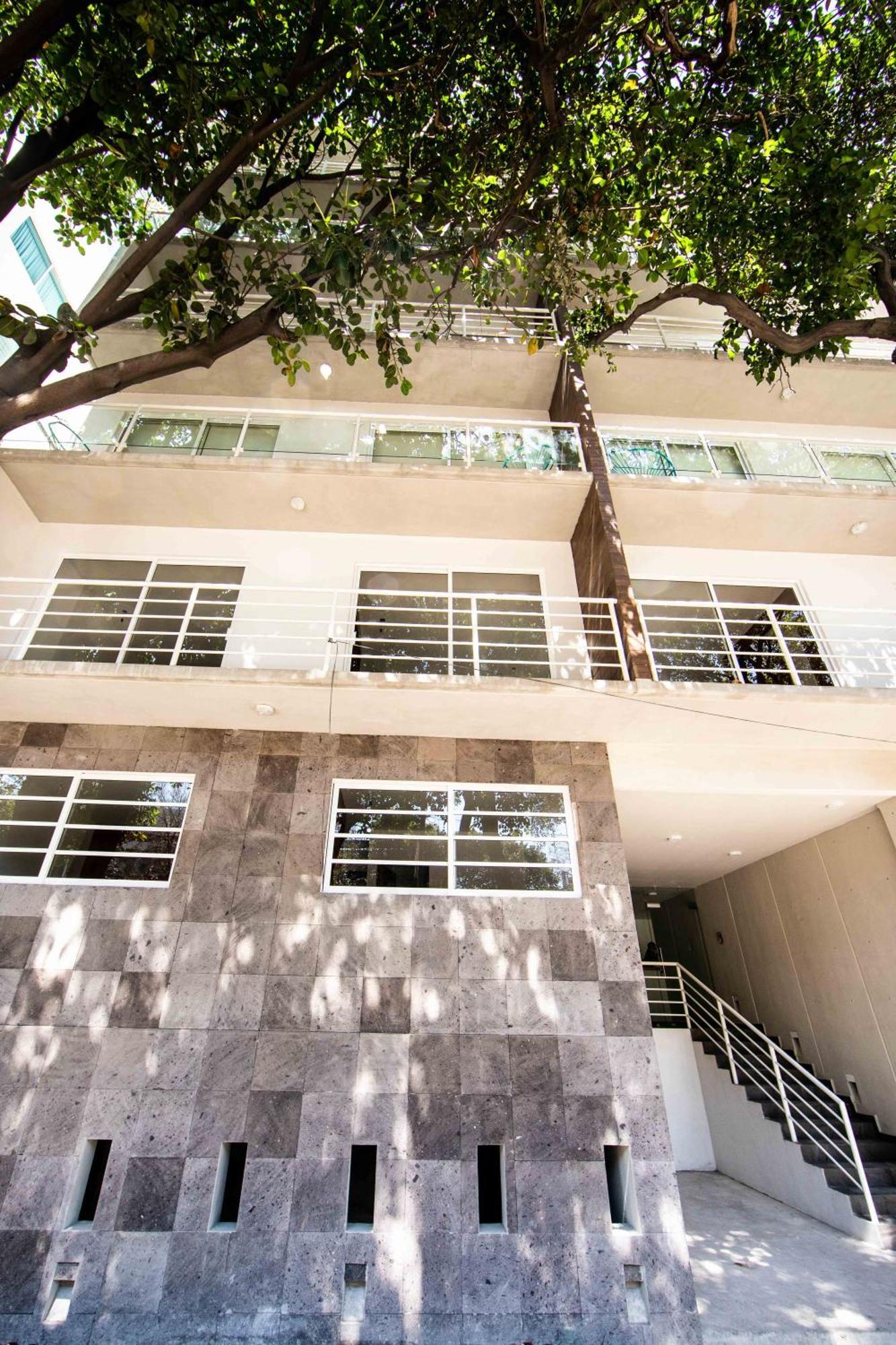 Amazing 2bdrm In Xola Narvarte, Cdmx